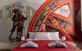 Bed And Breakfast Giro Nel Mondo
